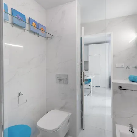 Apartament Apto Feliz-los Cristianos Beach, Pool & Center Arona (Tenerife)