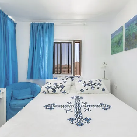 Apto Feliz-los Cristianos Beach, Pool & Center * Arona (Tenerife)