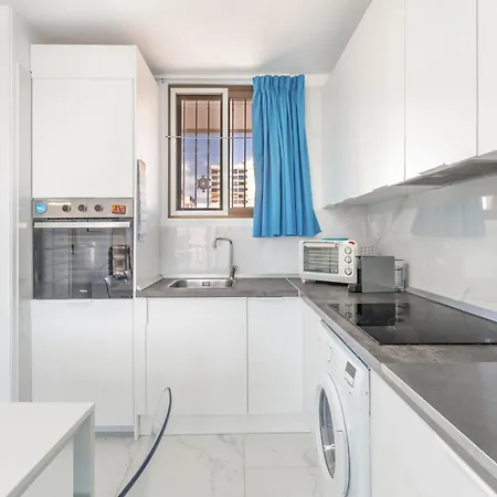 Apto Feliz Cristianos