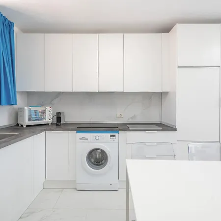 Apto Feliz Cristianos דירה *