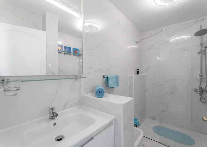 Apto Feliz-los Cristianos Beach, Pool & Center * Arona (Tenerife)