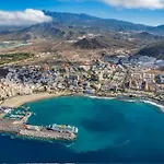 Apartment Apto Feliz-los Cristianos Beach, Pool & Center *