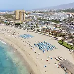 Apartment Apto Feliz-los Cristianos Beach, Pool & Center Arona (Tenerife)