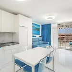 Apto Feliz-los Cristianos Beach, Pool & Center Arona (Tenerife)