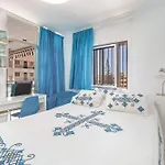 Apartment Apto Feliz-los Cristianos Beach, Pool & Center