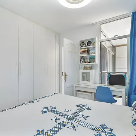 דירה Apto Feliz-los Cristianos Beach, Pool & Center *