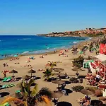 Apto Feliz-los Cristianos Beach, Pool & Center Arona