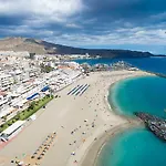 Apartman Apto Feliz-los Cristianos Beach, Pool & Center *