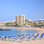 Apto Feliz-los Cristianos Beach, Pool & Center Arona
