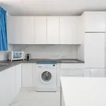 Apto Feliz-los Cristianos Beach, Pool & Center Apartman *