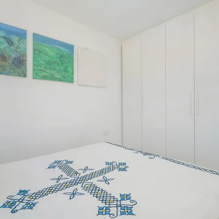 Apto Feliz Cristianos Lägenhet