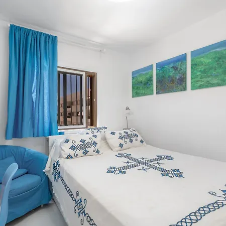 شقة Apto Feliz-los Cristianos Beach, Pool & Center أرونا